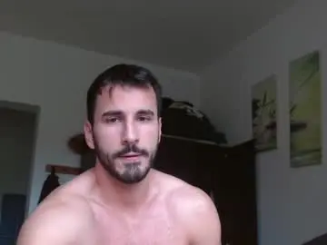 Chaturbate Live Sex of hornyasfuckk33