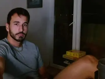 Chaturbate Adult Webcam of hornyasfuckk33