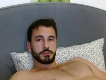 Chaturbate Adult Webcam of hornyasfuckk33