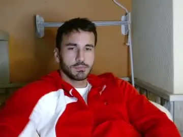 Chaturbate Adult Webcam of hornyasfuckk33