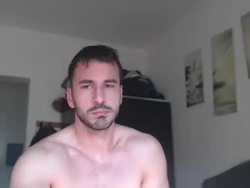 Chaturbate Live Porn of hornyasfuckk33