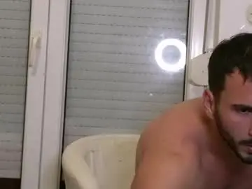 Chaturbate Sex Cam of hornyasfuckk33