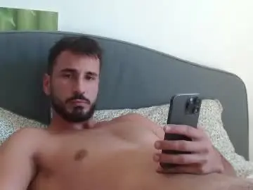 Chaturbate Adult Webcam of hornyasfuckk33