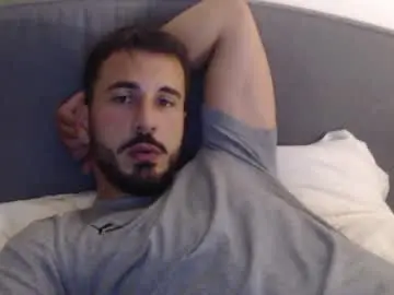 Chaturbate Sex Cam of hornyasfuckk33