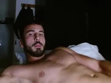 Chaturbate Sex Cam of hornyasfuckk33