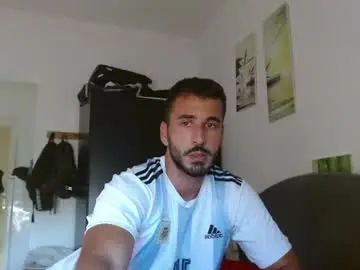 Chaturbate Private Sex Chat of hornyasfuckk33