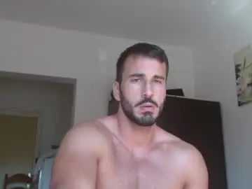Chaturbate Nude Webcam of hornyasfuckk33