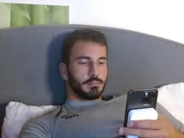 Chaturbate Adult Video Chat of hornyasfuckk33
