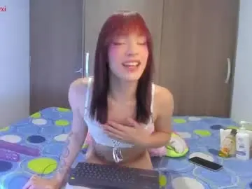 Chaturbate Best Webcam of im_dorothy