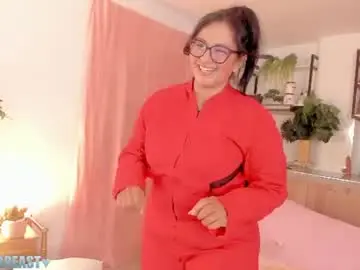 Chaturbate Adult Webcams of ivannabreastoficial