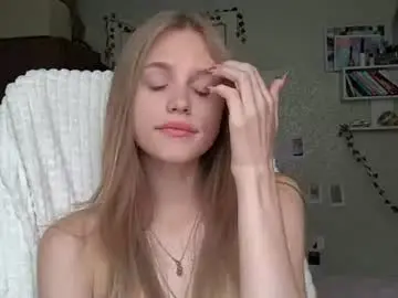 Chaturbate Live Porn of kassiepinky