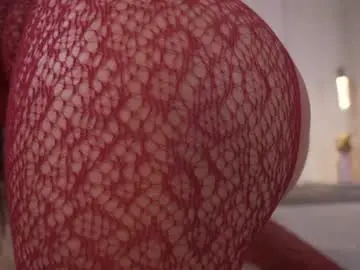 Chaturbate Sex Cam of lanie__