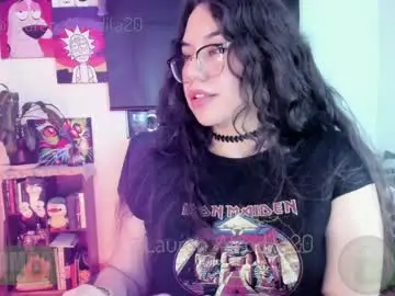Chaturbate Live Sex Cam of lauren_afrodita