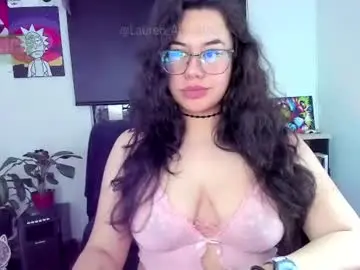 Chaturbate Nude Webcam of lauren_afrodita