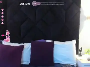 Chaturbate Sex Cam of letiziia_sky