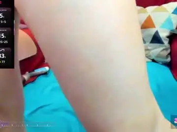 Chaturbate Watch Live Sex Cams of lil_miss_kamisama