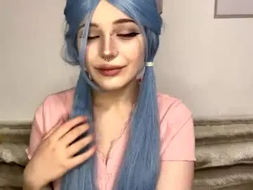 Chaturbate Free Porn Cam of linadreams