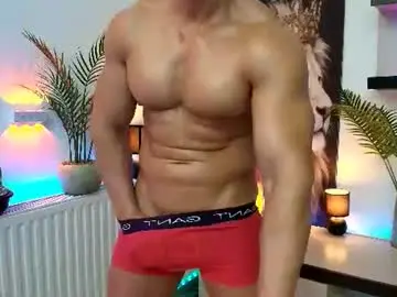 Chaturbate Adult Webcams of lionbanx