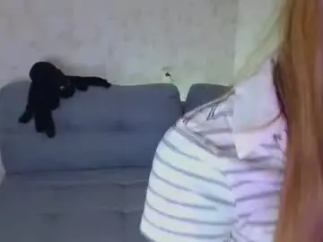 Chaturbate Nude Webcam of malisabetta
