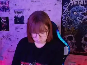 Chaturbate Sex Chat of margaret_red