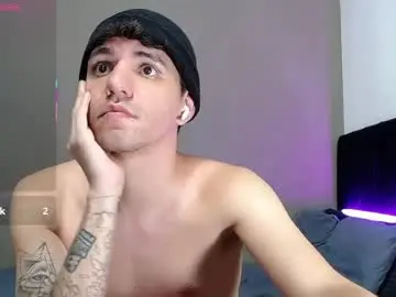 Chaturbate Free Live Porn of matteo12_