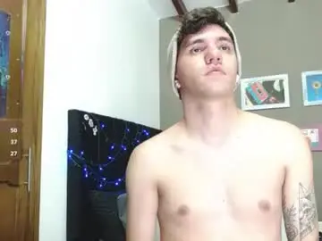 Chaturbate Live Sex Cam of matteo12_