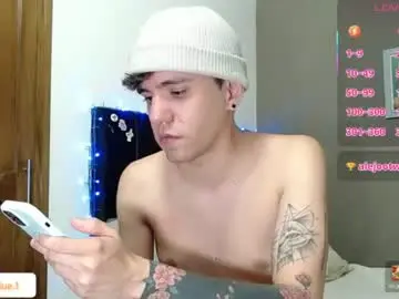 Chaturbate Sex Chat of matteo12_
