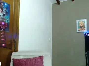 Chaturbate Live Porn of matteo12_