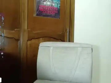 Chaturbate Adult Webcam of matteo12_