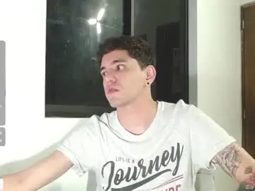 Chaturbate Free Live Porn of matteo12_