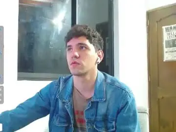 Chaturbate Adult Webcams of matteo12_