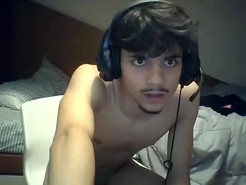 Chaturbate Watch Live Sex Cams of migueltomas34