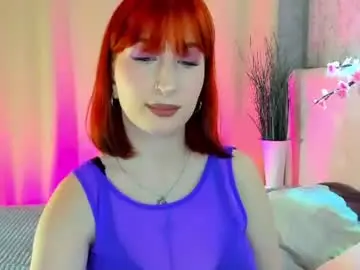 Chaturbate Best Webcam of mil1a_moon