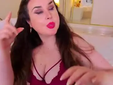 Chaturbate Live Sex Cam of mommycurves