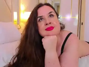 Chaturbate Free Live Porn of mommycurves