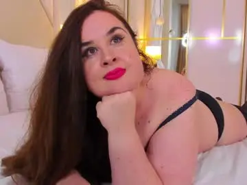Chaturbate Live Porn of mommycurves
