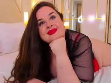 Chaturbate Live Sex of mommycurves