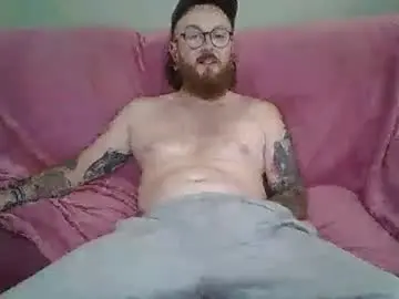 Chaturbate Sex Cam of mothman91