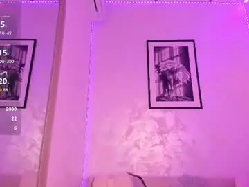 Chaturbate Adult Webcam of oliviarimes_