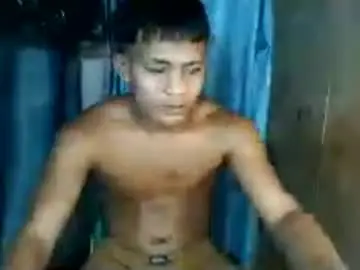 Chaturbate Live Sex of pinoy_fucker18