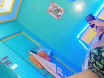 Chaturbate Free Porn Cam of prince_valx