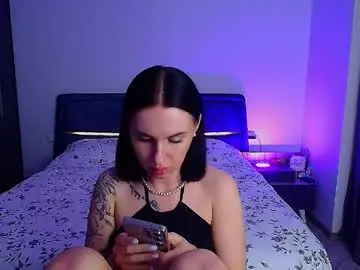 Chaturbate Sex Cam of pure_temptation_j
