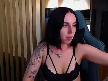 Chaturbate Adult Webcam of pure_temptation_j