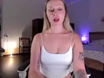 Chaturbate Live Porn of quinnmx