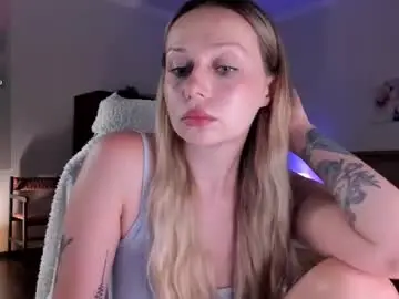 Chaturbate Live Porn of quinnmx