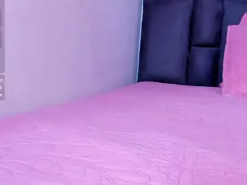 Chaturbate Live Sex of ruby_nights