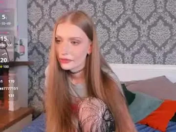 Chaturbate Live Sex of runeblossom