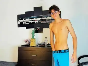 Chaturbate Live Sex of ryan_bronw