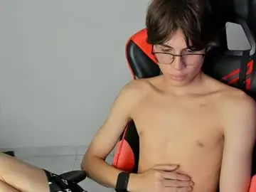Chaturbate Adult Webcams of ryan_bronw