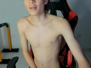Chaturbate Adult Video Chat of ryan_bronw